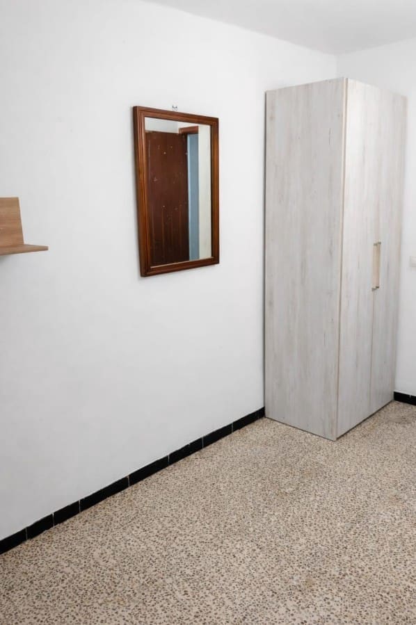 3 quarto Apartamento para venda em Palma de Mallorca - 330 000 € (Ref: 9602344)