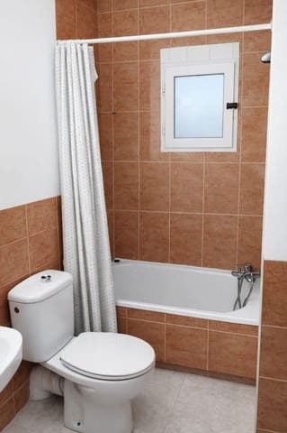 3 quarto Apartamento para venda em El Camp d'en Serralta, Palma de Mallorca - 330 000 € (Ref: 9602344)