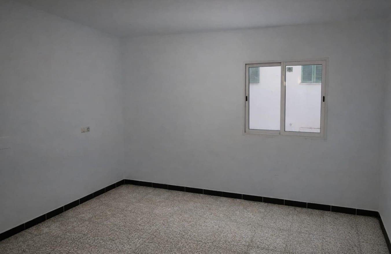 3 quarto Apartamento para venda em Palma de Mallorca - 330 000 € (Ref: 9602344)