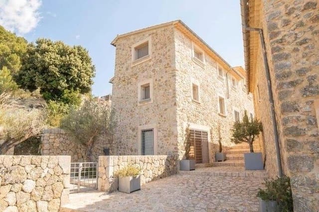 Teren niezagospodarowany na sprzedaż w Mancor de la Vall - 550 000 € (Ref: 9603464)