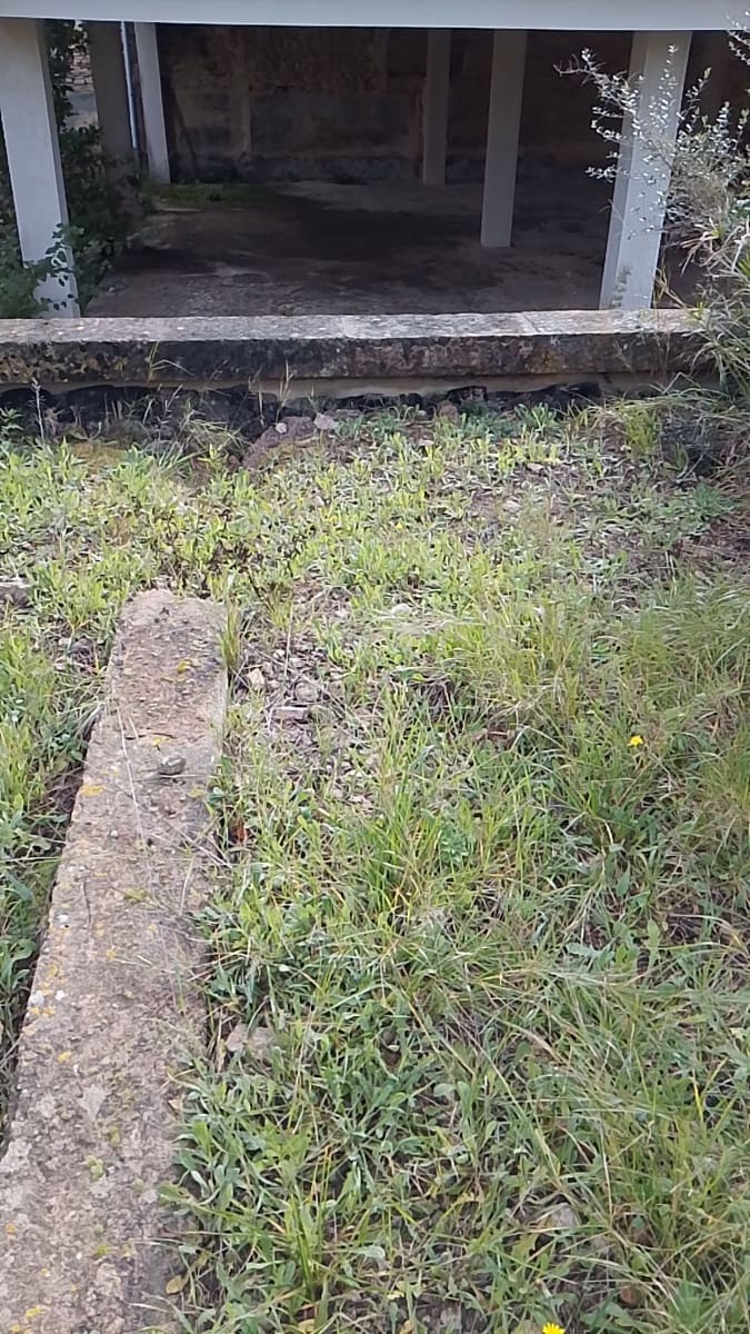 3 slaapkamer Finca/Landhuis te koop in Santa Margalida met zwembad garage - € 430.000 (Ref: 9610203)