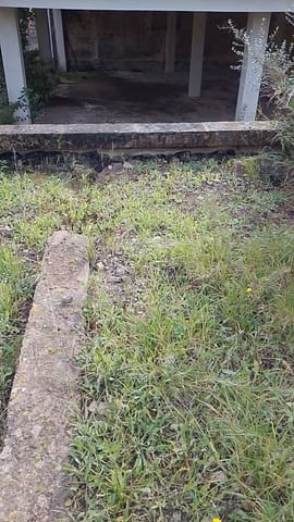 3 soverom Finca/Herregård til salgs i Santa Margalida med svømmebasseng garasje - € 430 000 (Ref: 9610203)