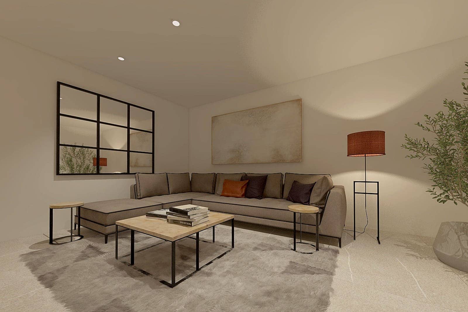 3 slaapkamer Finca/Landhuis te koop in Santa Margalida met zwembad garage - € 430.000 (Ref: 9610203)