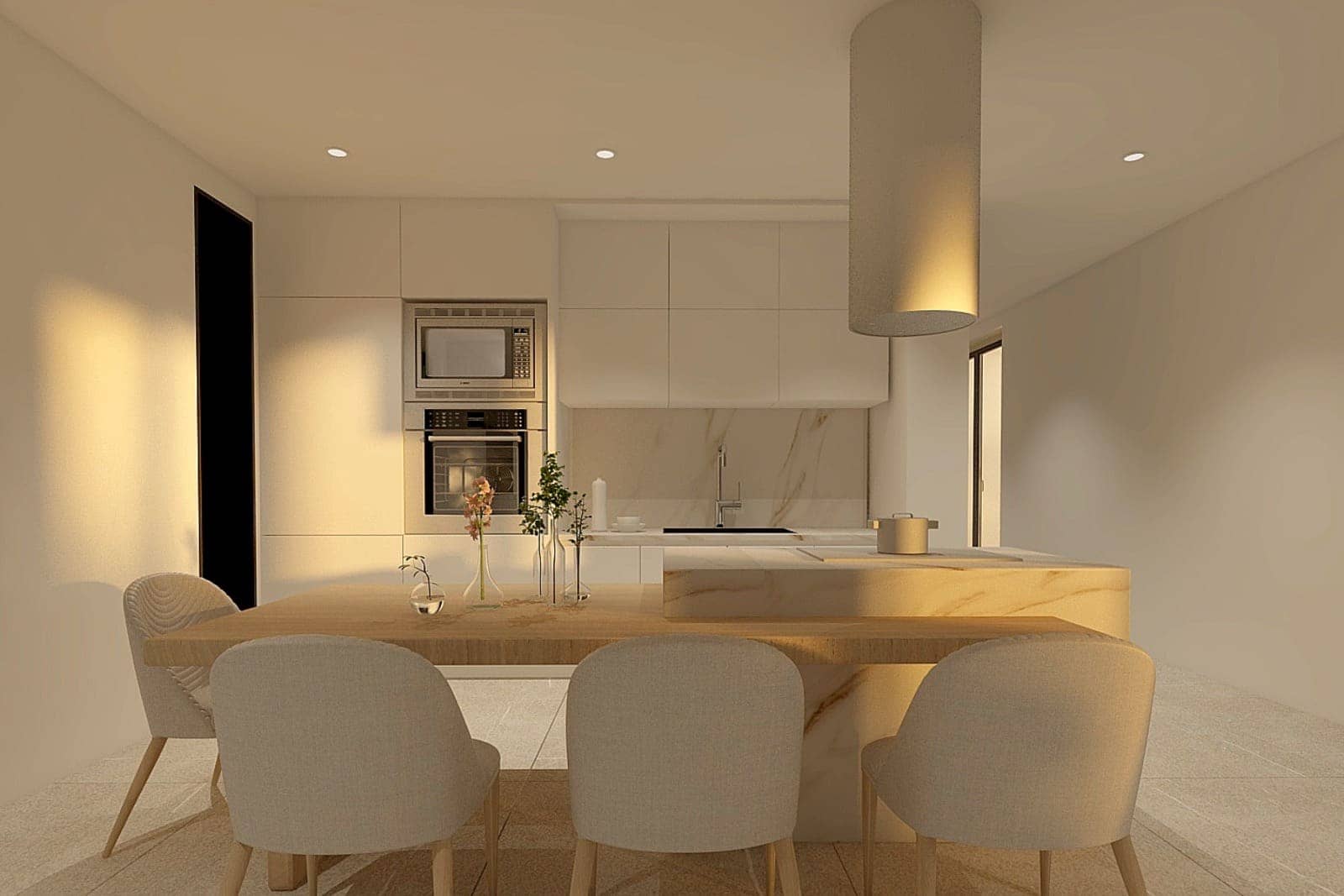 3 slaapkamer Finca/Landhuis te koop in Santa Margalida met zwembad garage - € 430.000 (Ref: 9610203)