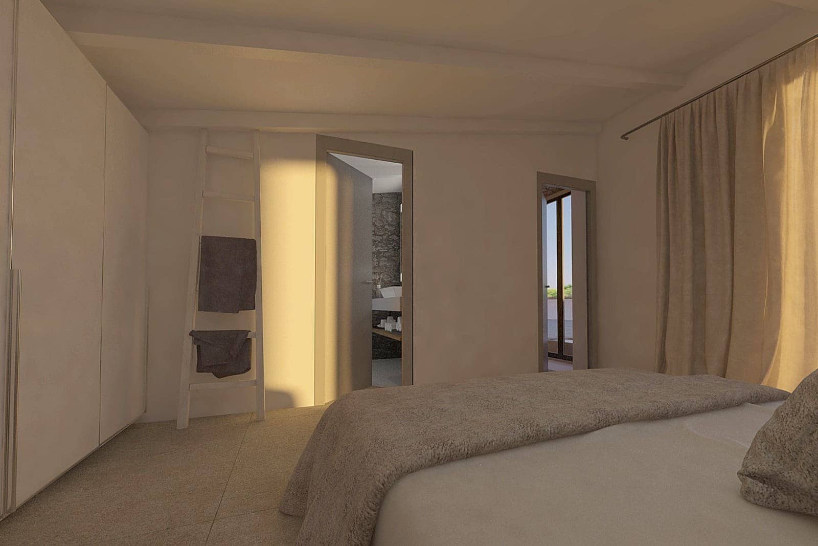 3 slaapkamer Finca/Landhuis te koop in Santa Margalida met zwembad garage - € 430.000 (Ref: 9610203)