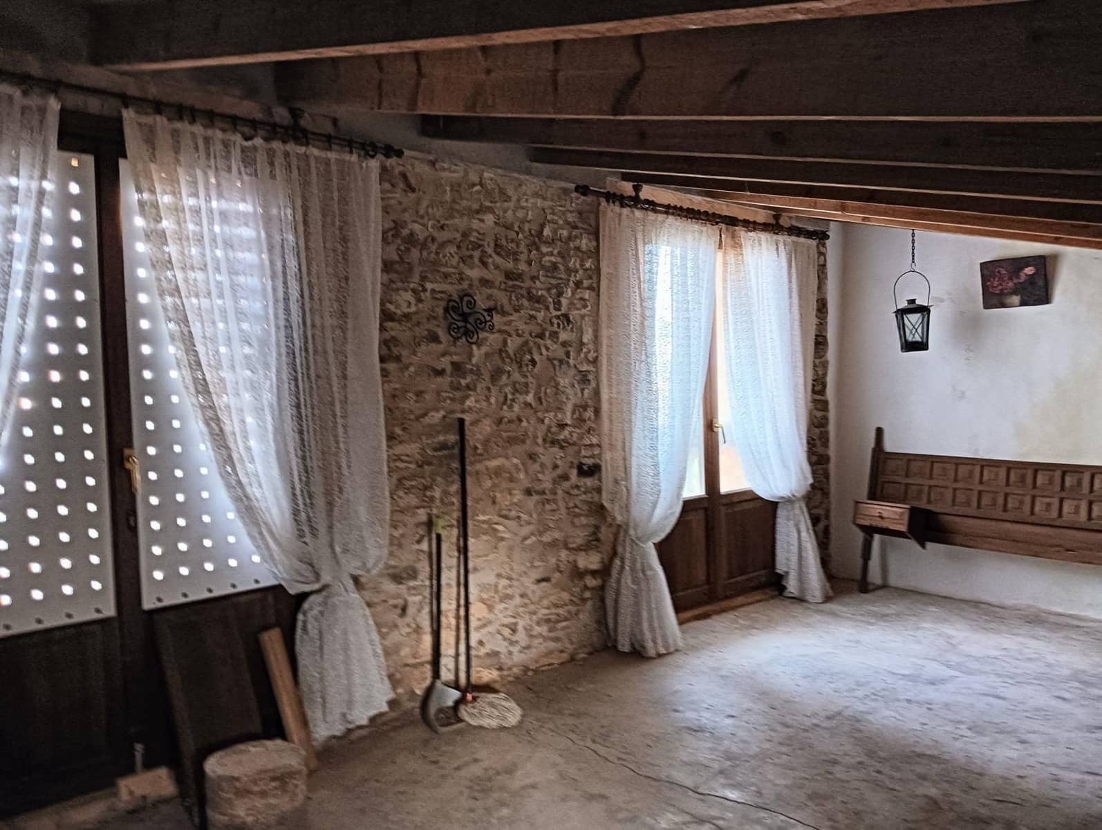 3 slaapkamer Finca/Landhuis te koop in Santa Margalida met zwembad garage - € 430.000 (Ref: 9610203)