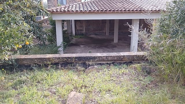 3 soverom Finca/Herregård til salgs i Santa Margalida med svømmebasseng garasje - € 430 000 (Ref: 9610203)