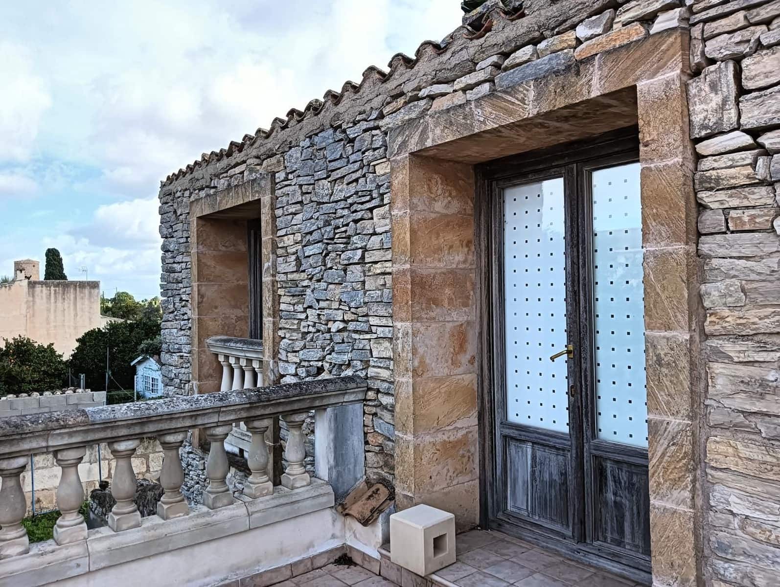 3 slaapkamer Finca/Landhuis te koop in Santa Margalida met zwembad garage - € 430.000 (Ref: 9610203)