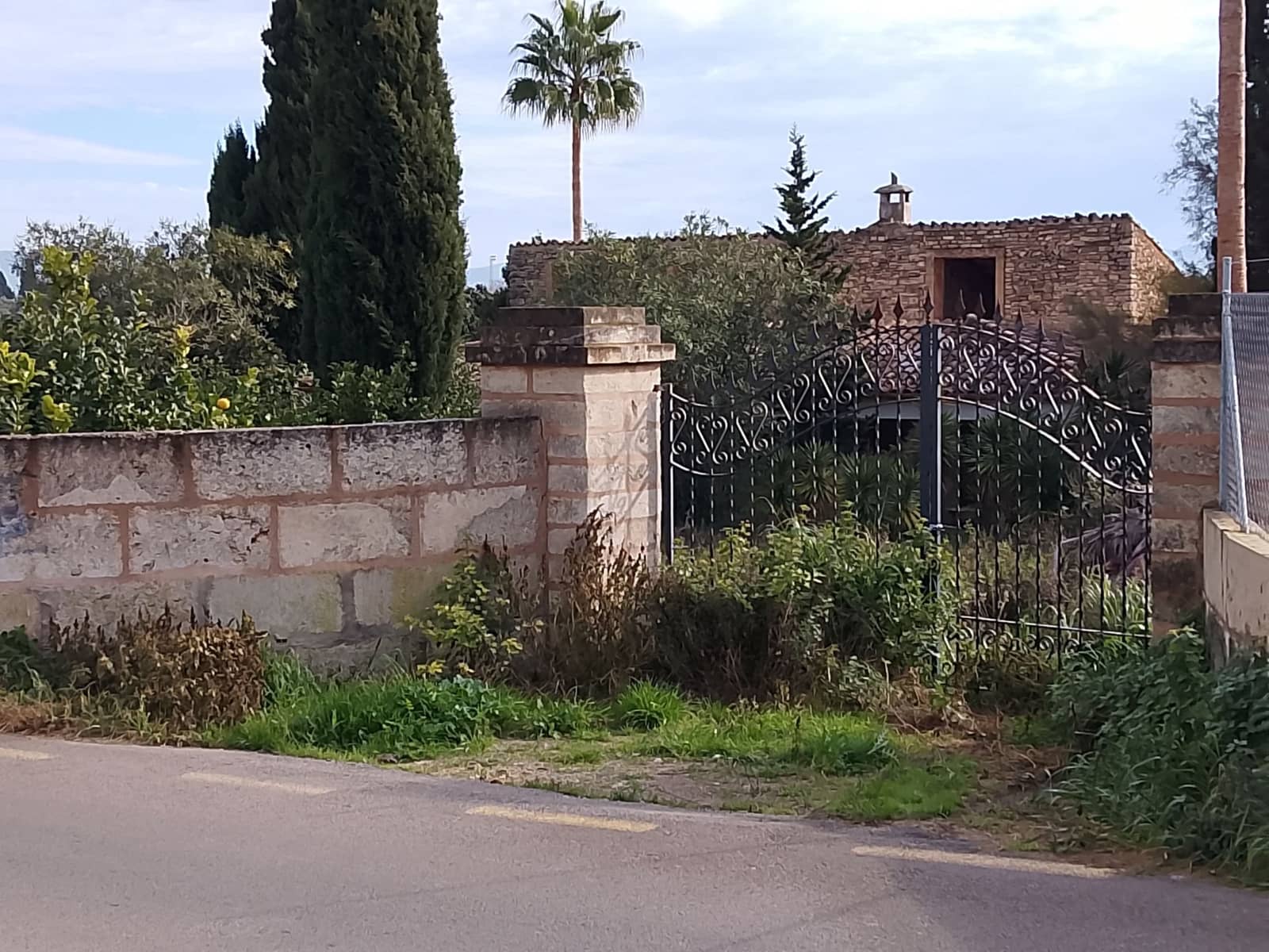 3 slaapkamer Finca/Landhuis te koop in Santa Margalida met zwembad garage - € 430.000 (Ref: 9610203)