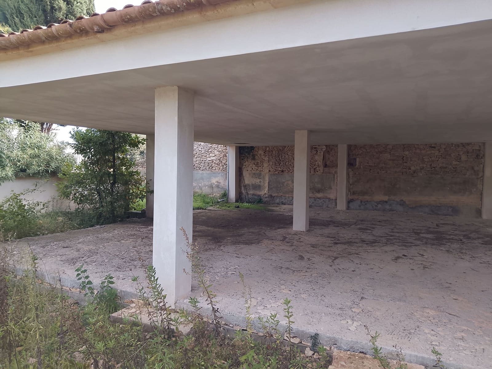 3 slaapkamer Finca/Landhuis te koop in Santa Margalida met zwembad garage - € 430.000 (Ref: 9610203)