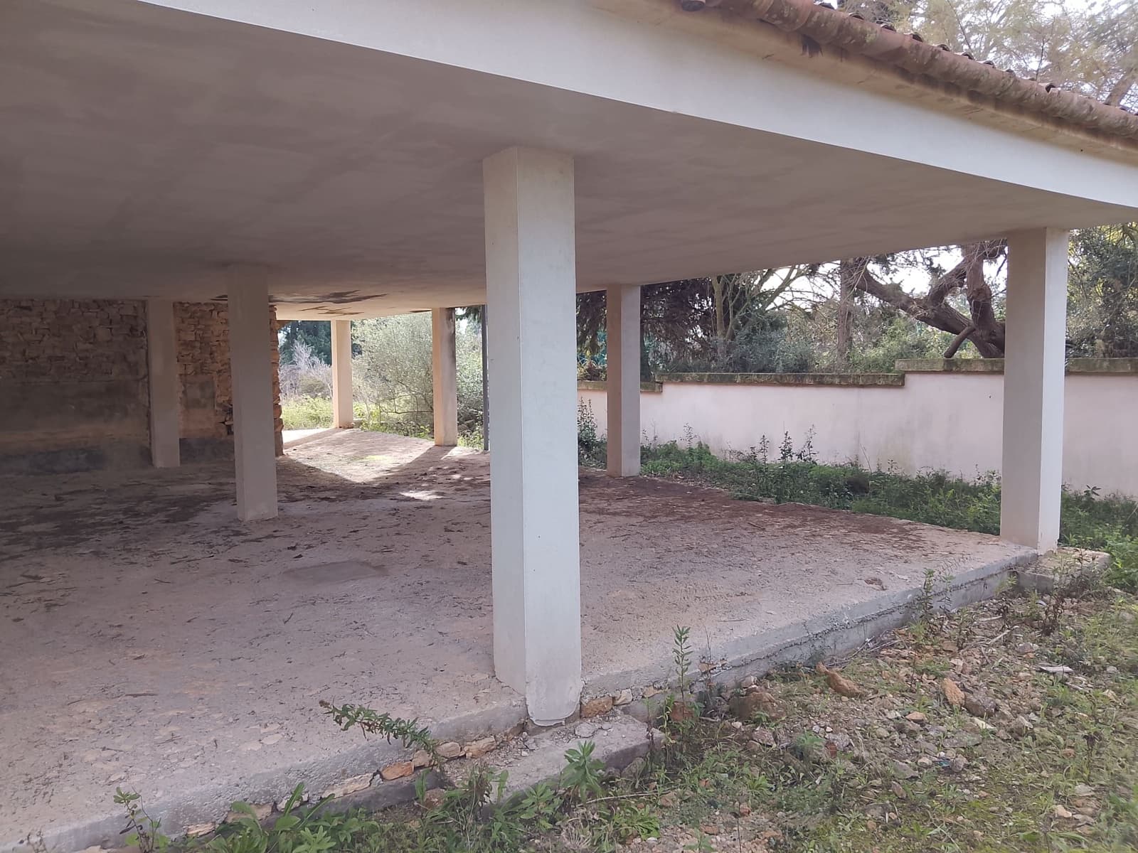 3 slaapkamer Finca/Landhuis te koop in Santa Margalida met zwembad garage - € 430.000 (Ref: 9610203)