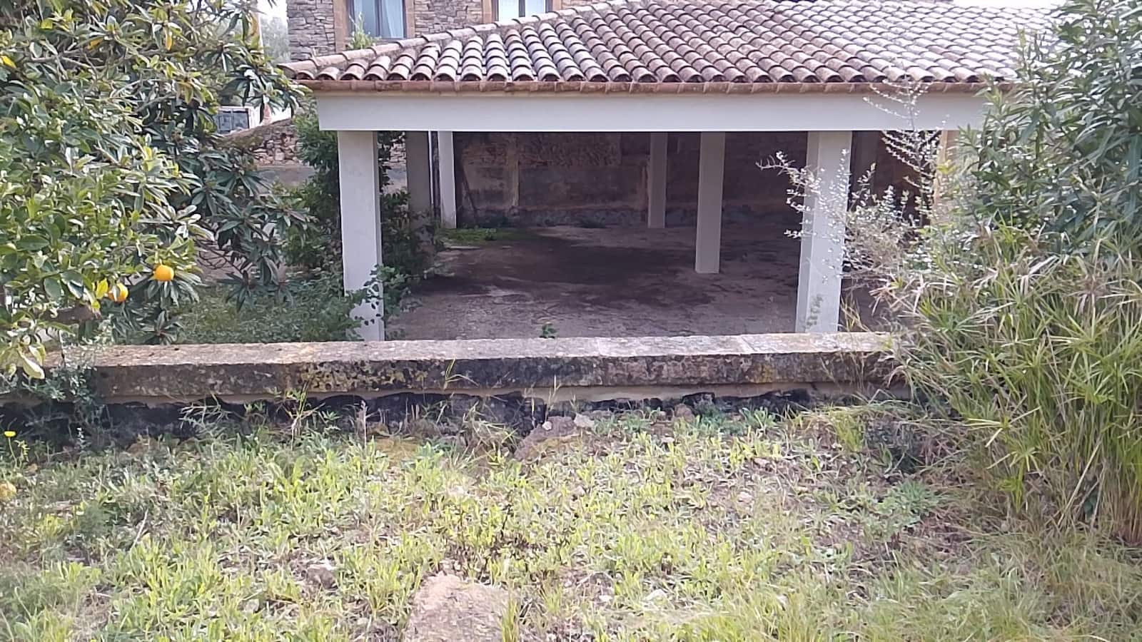 3 slaapkamer Finca/Landhuis te koop in Santa Margalida met zwembad garage - € 430.000 (Ref: 9610203)