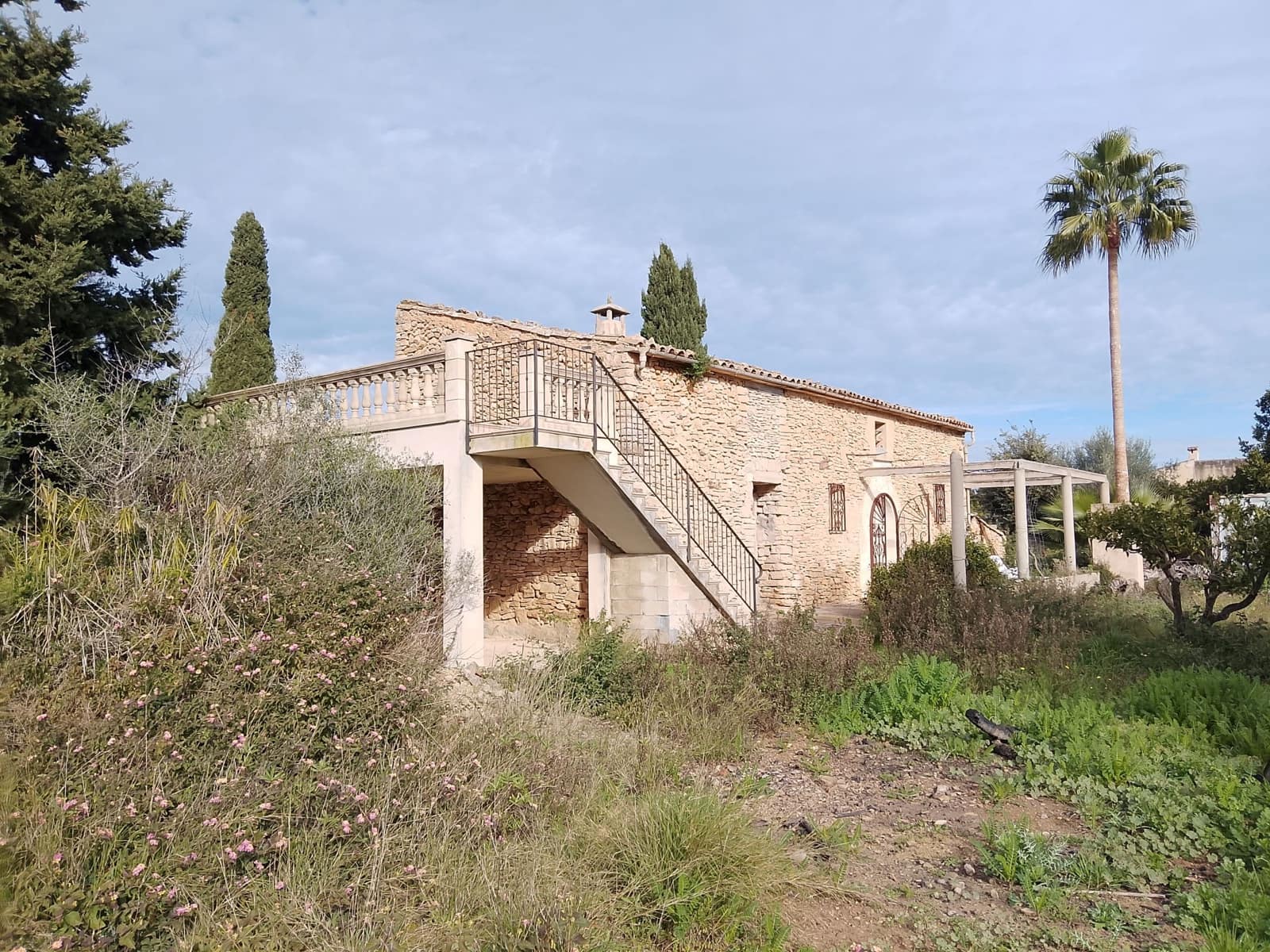 3 slaapkamer Finca/Landhuis te koop in Santa Margalida met zwembad garage - € 430.000 (Ref: 9610203)
