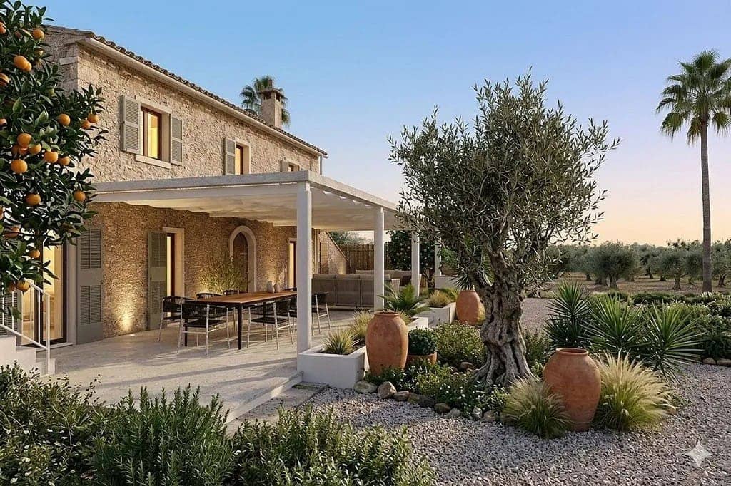 3 bedroom Finca/Country House for sale in Santa Margalida with pool garage - € 440,000 (Ref: 9610203)