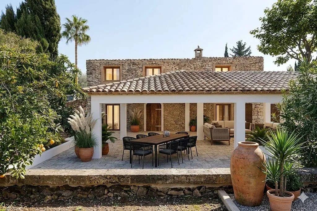 3 bedroom Finca/Country House for sale in Santa Margalida with pool garage - € 440,000 (Ref: 9610203)