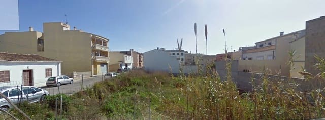 Terreno/Finca Rústica en Binissalem en venta - 652.000 € (Ref: 9656967)