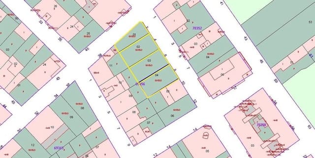 Terreno/Finca Rústica en Binissalem en venta - 652.000 € (Ref: 9656967)