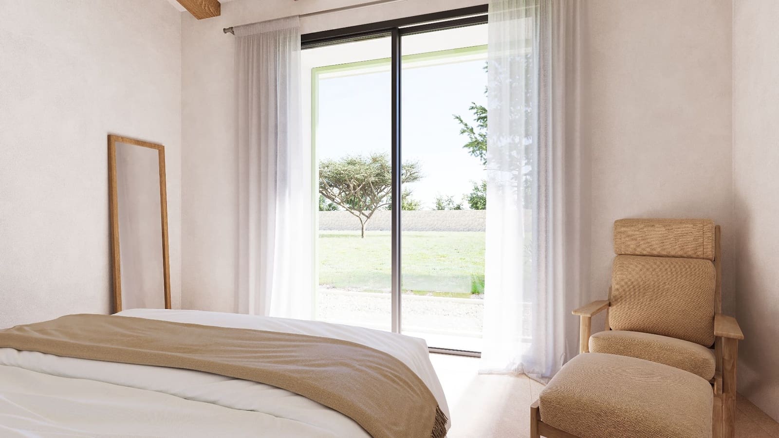 Undeveloped Land for sale in Llubi - € 1,200,000 (Ref: 9726922)