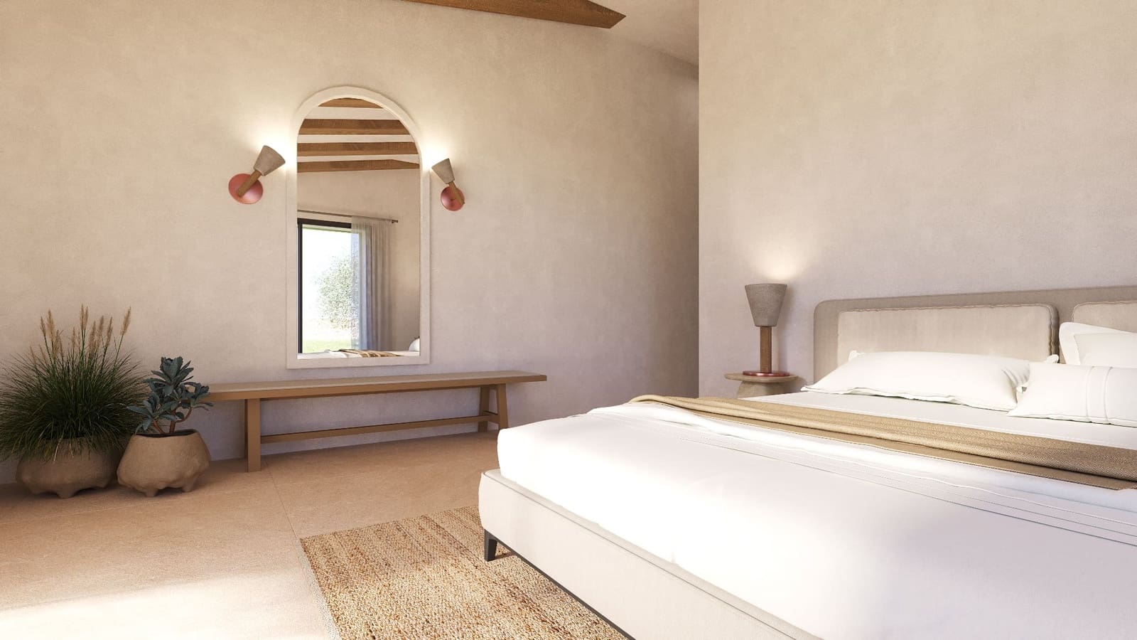 7 bedroom Villa for sale in Llubi with pool garage - € 3,995,000 (Ref: 9726923)