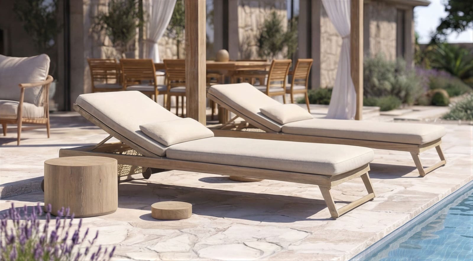 7 bedroom Villa for sale in Llubi with pool garage - € 3,995,000 (Ref: 9726923)