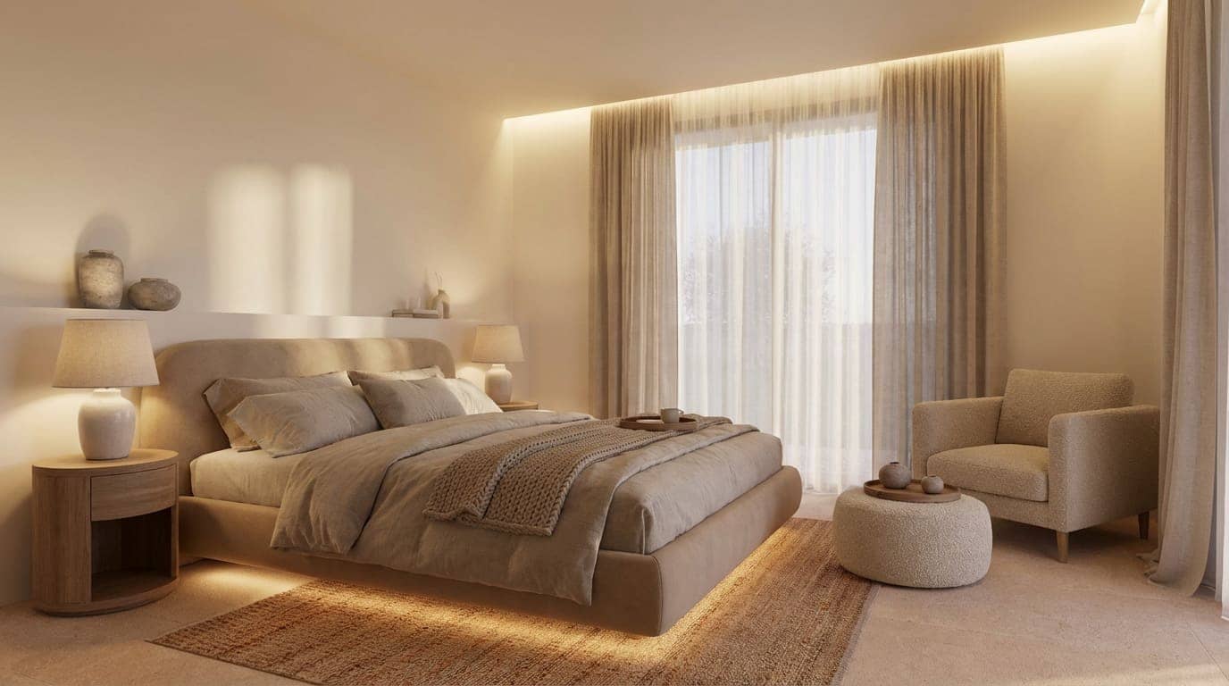 7 bedroom Villa for sale in Llubi with pool garage - € 3,995,000 (Ref: 9726923)