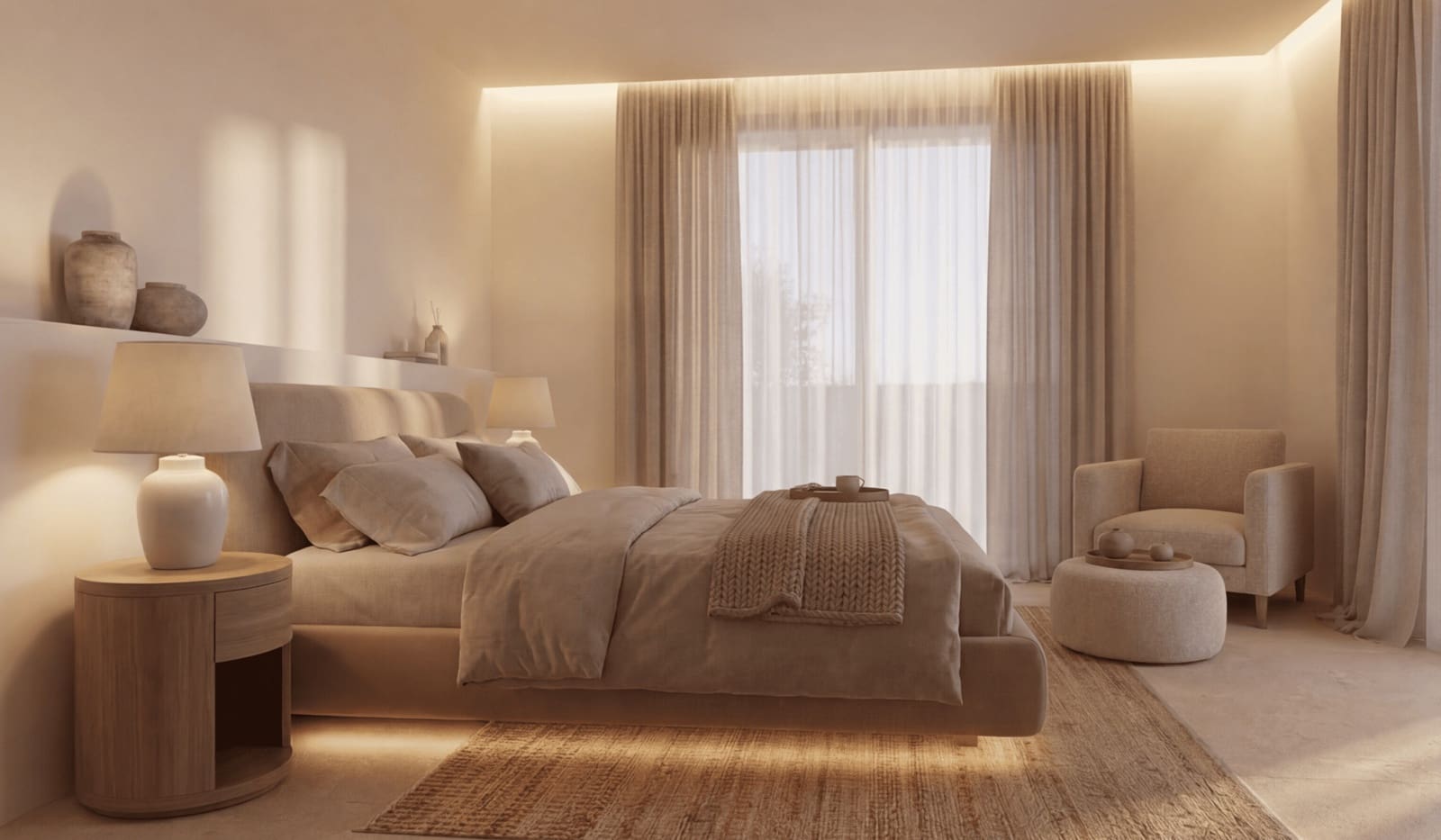 7 bedroom Villa for sale in Llubi with pool garage - € 3,995,000 (Ref: 9726923)