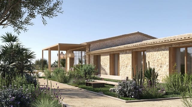 Grond te koop in Marratxí - € 1.200.000 (Ref: 9733606)