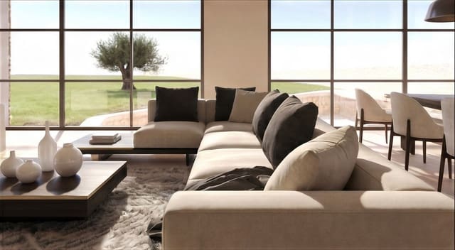 7 quarto Moradia para venda em Marratxí com piscina garagem - 3 995 000 € (Ref: 9733607)