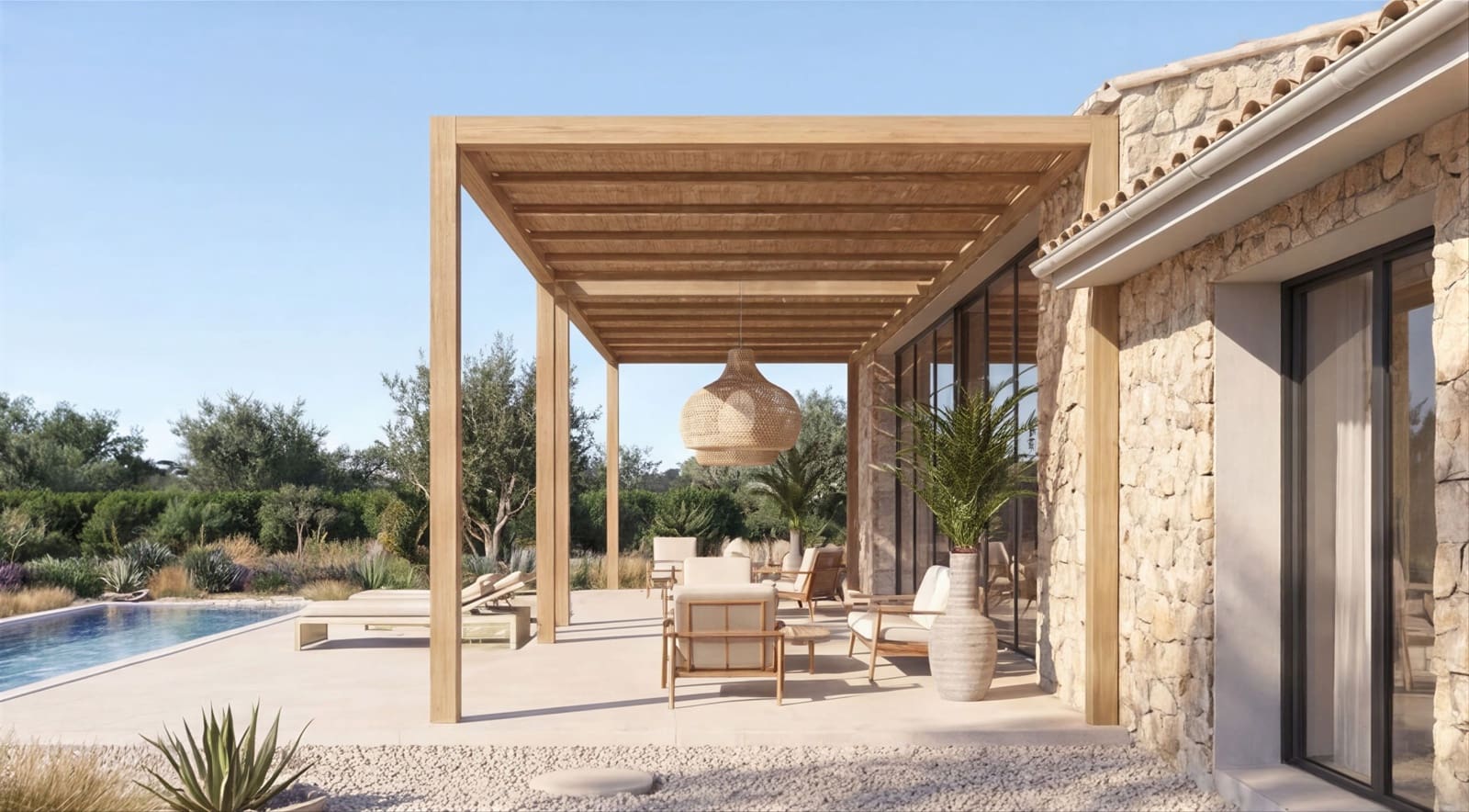 7 bedroom Villa for sale in Marratxi with pool garage - € 3,995,000 (Ref: 9733607)