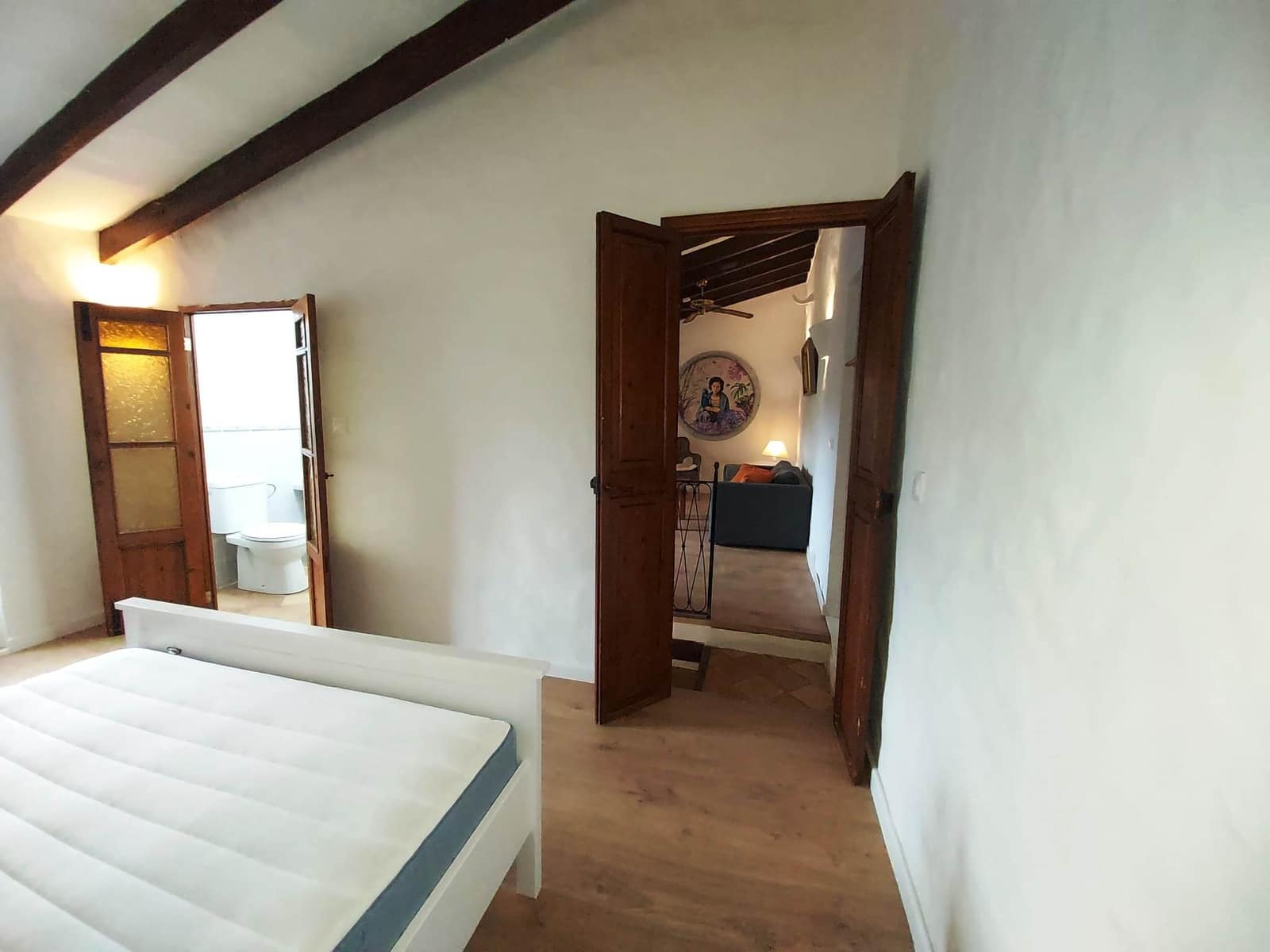 2 soveværelse Byhus til leje i Santa Maria del Cami - € 1.700 (Ref: 9747188)