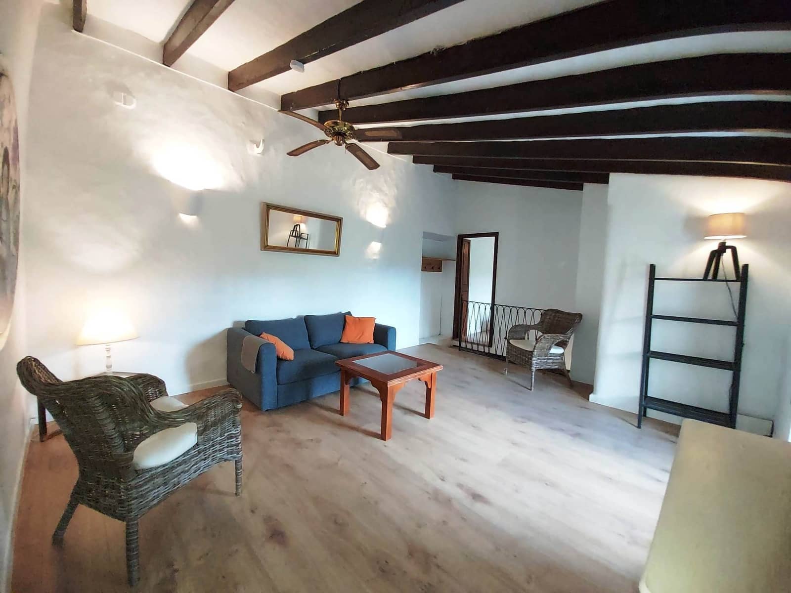 2 soveværelse Byhus til leje i Santa Maria del Cami - € 1.700 (Ref: 9747188)