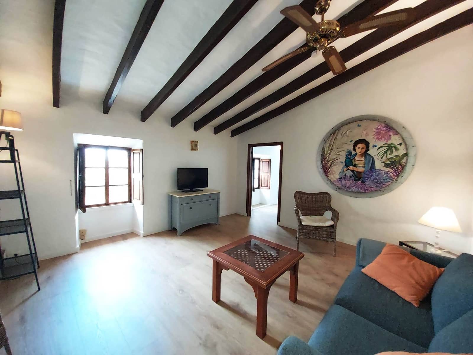 2 soveværelse Byhus til leje i Santa Maria del Cami - € 1.700 (Ref: 9747188)