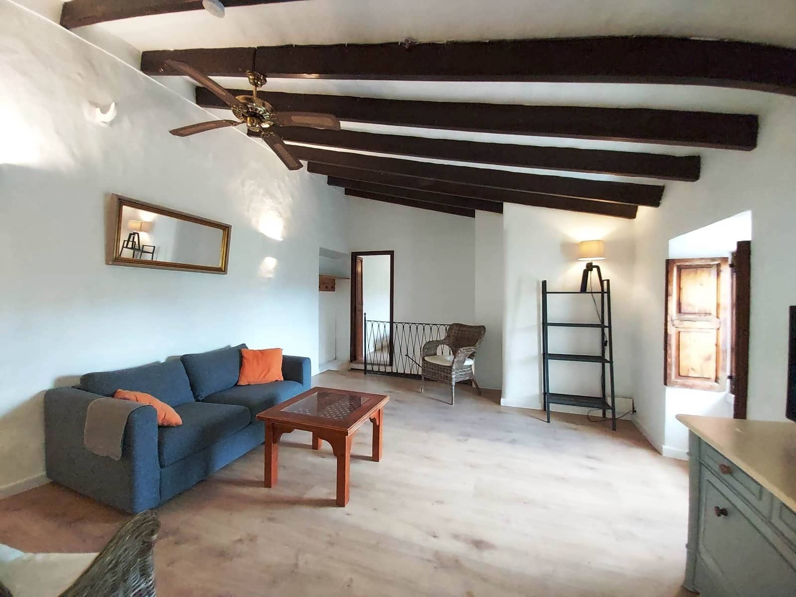 2 soveværelse Byhus til leje i Santa Maria del Cami - € 1.700 (Ref: 9747188)