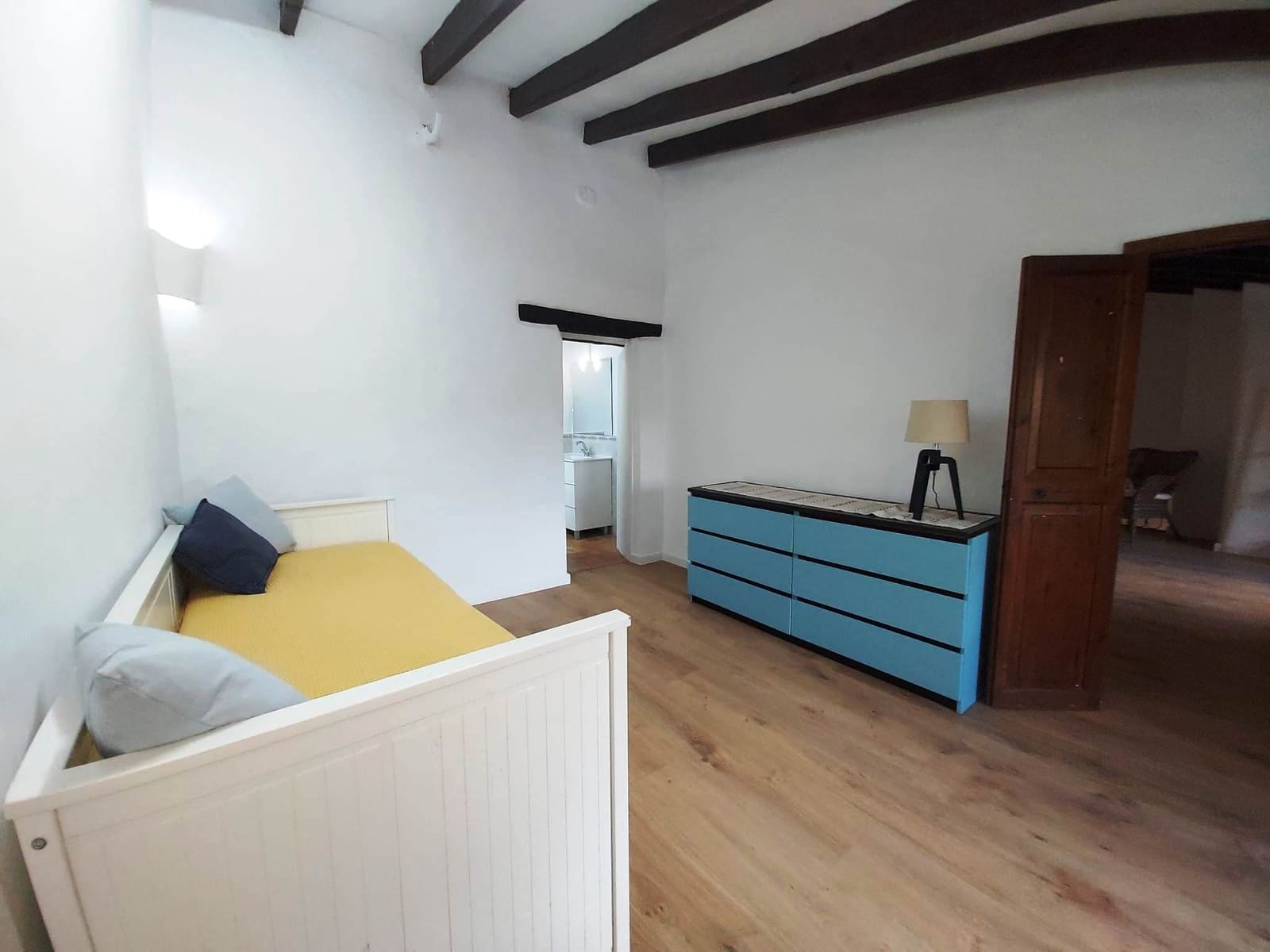 2 soveværelse Byhus til leje i Santa Maria del Cami - € 1.700 (Ref: 9747188)