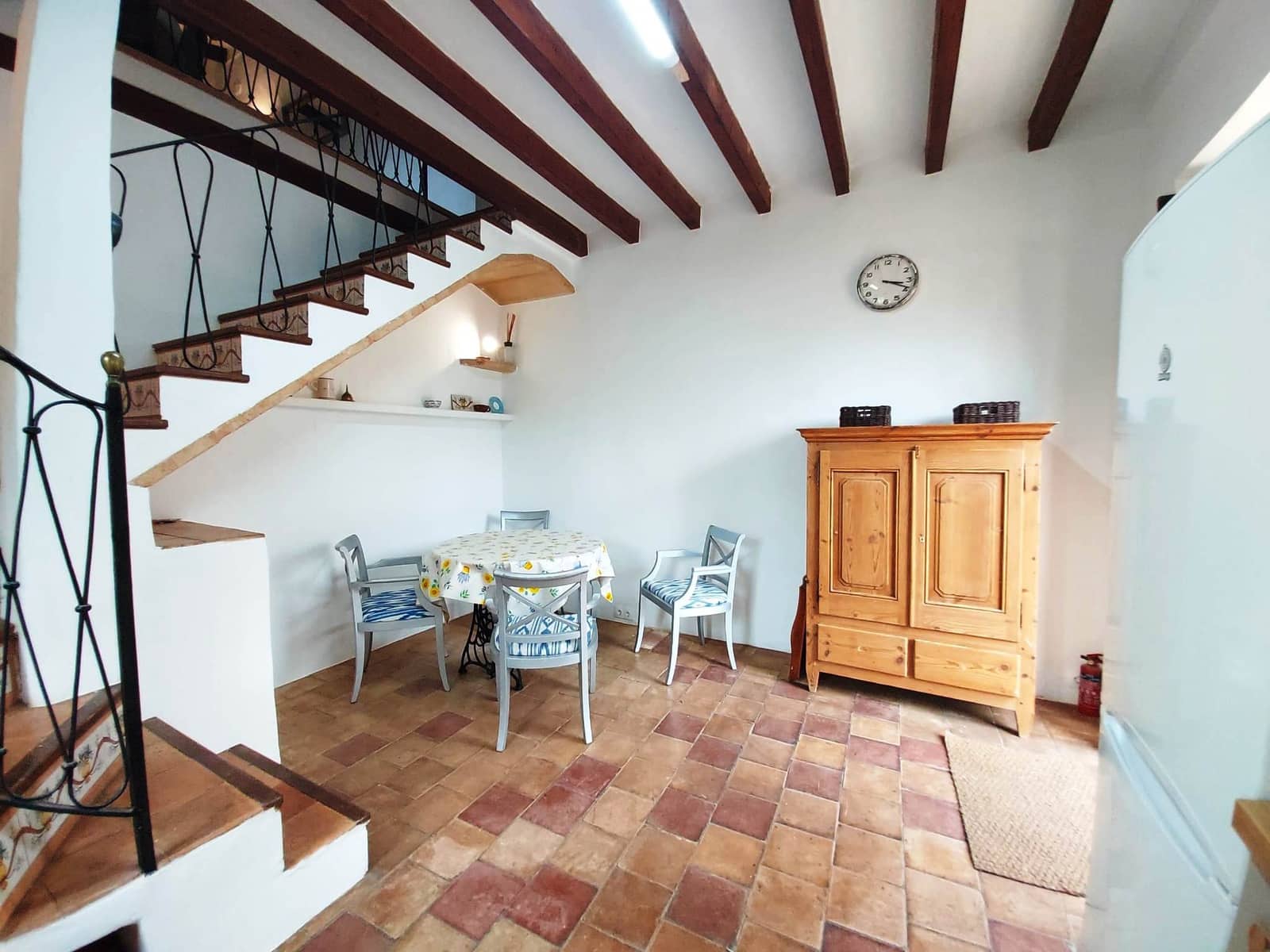 2 soveværelse Byhus til leje i Santa Maria del Cami - € 1.700 (Ref: 9747188)