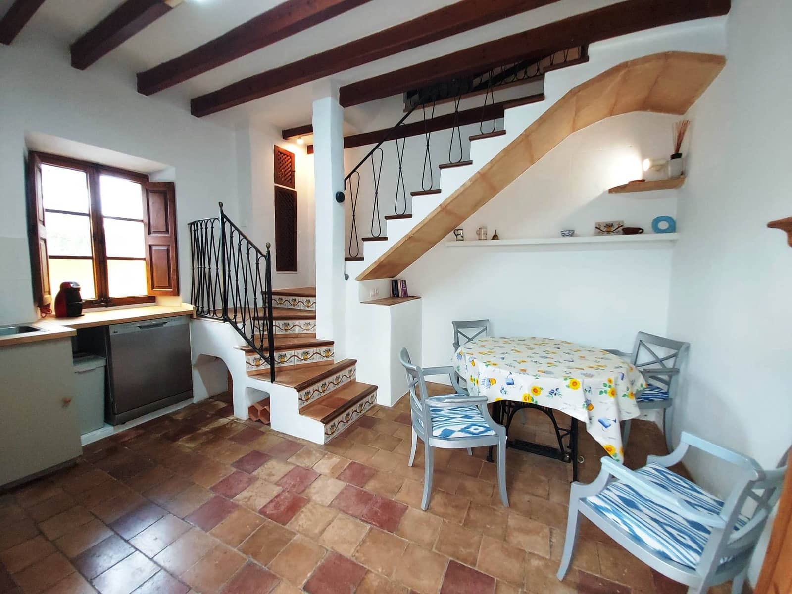 2 soveværelse Byhus til leje i Santa Maria del Cami - € 1.700 (Ref: 9747188)