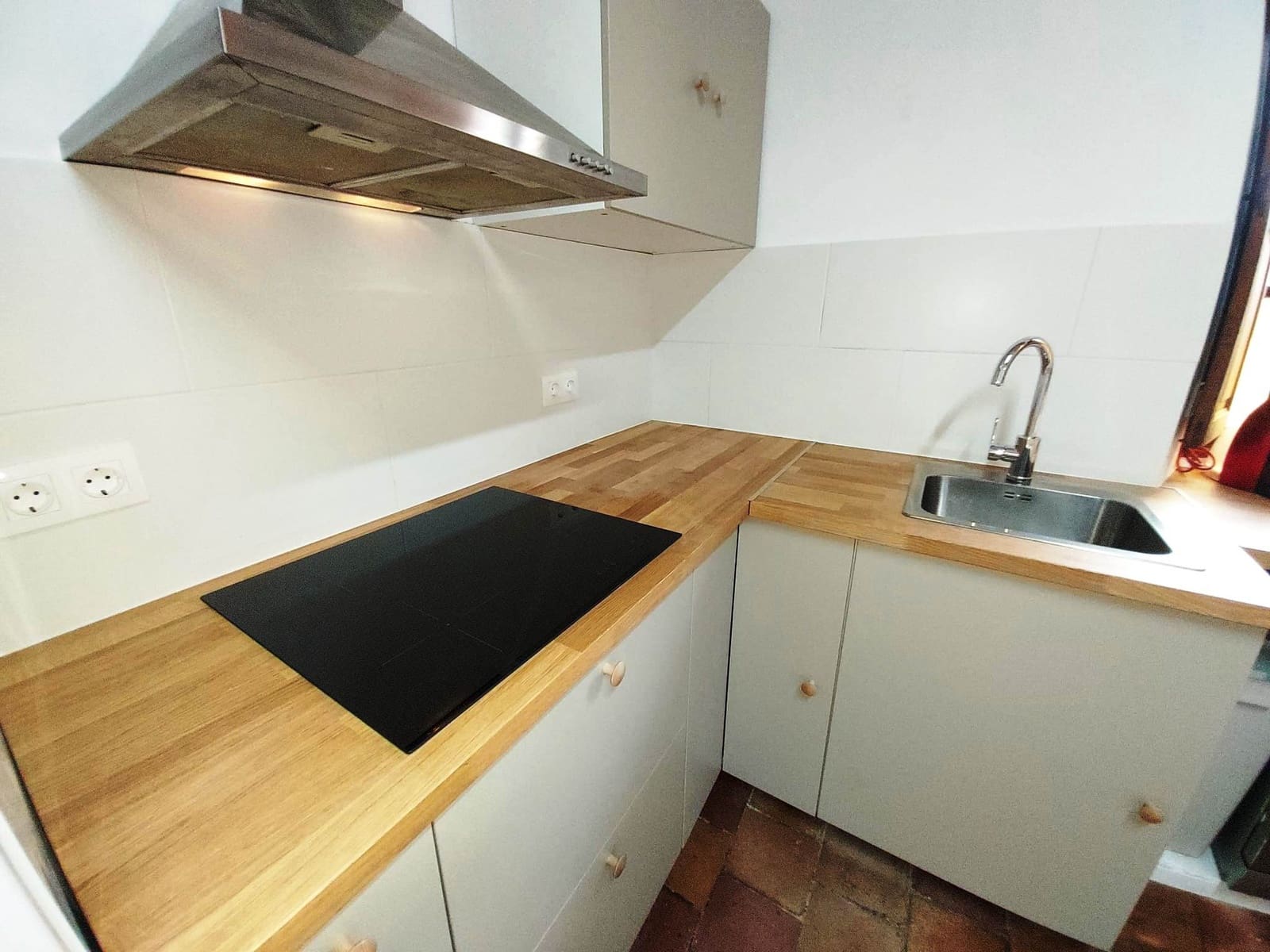 2 soveværelse Byhus til leje i Santa Maria del Cami - € 1.700 (Ref: 9747188)