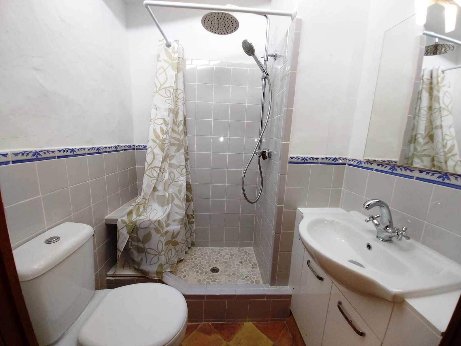 2 soveværelse Byhus til leje i Santa Maria del Cami - € 1.700 (Ref: 9747188)