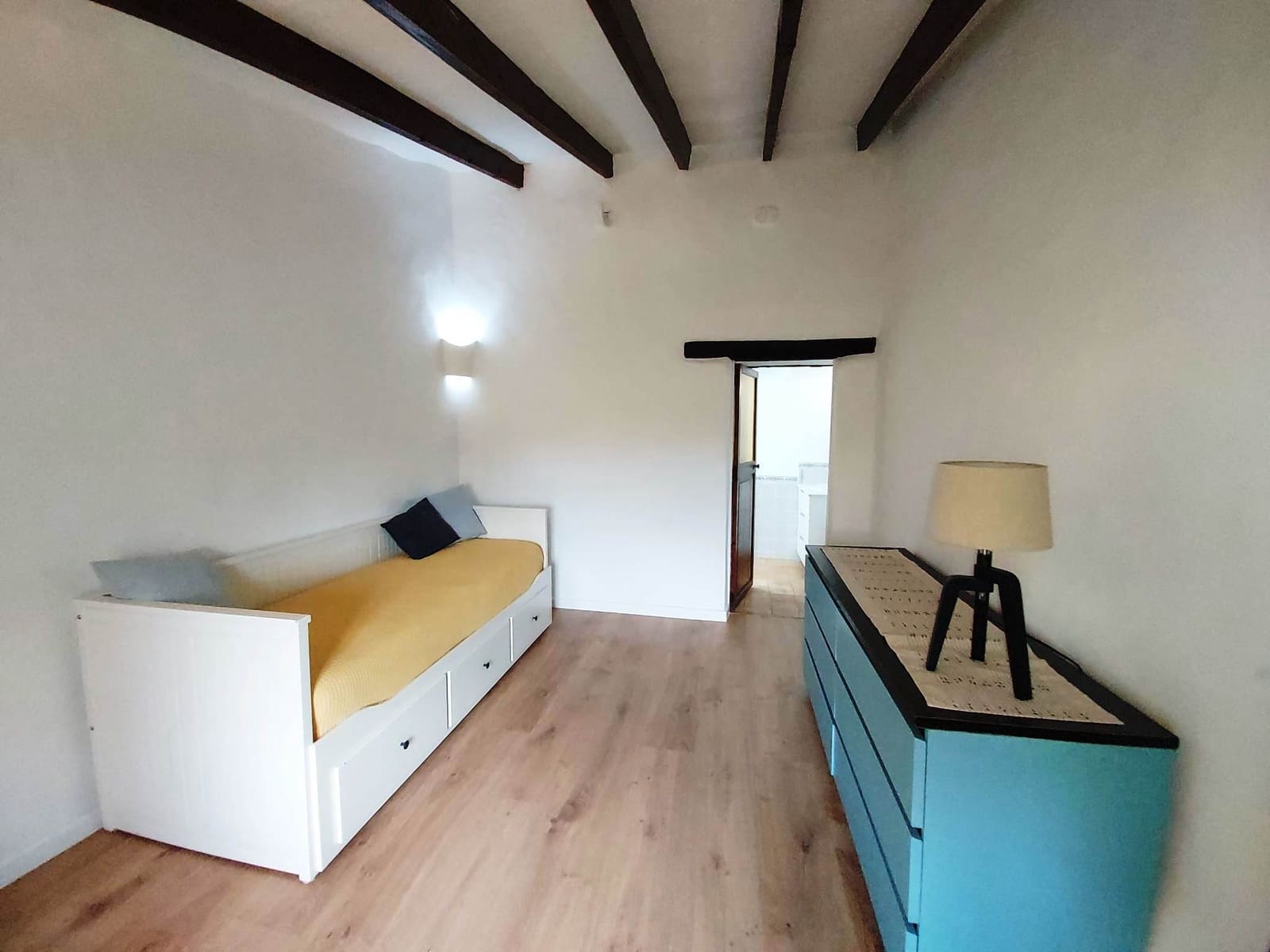 2 soveværelse Byhus til leje i Santa Maria del Cami - € 1.700 (Ref: 9747188)