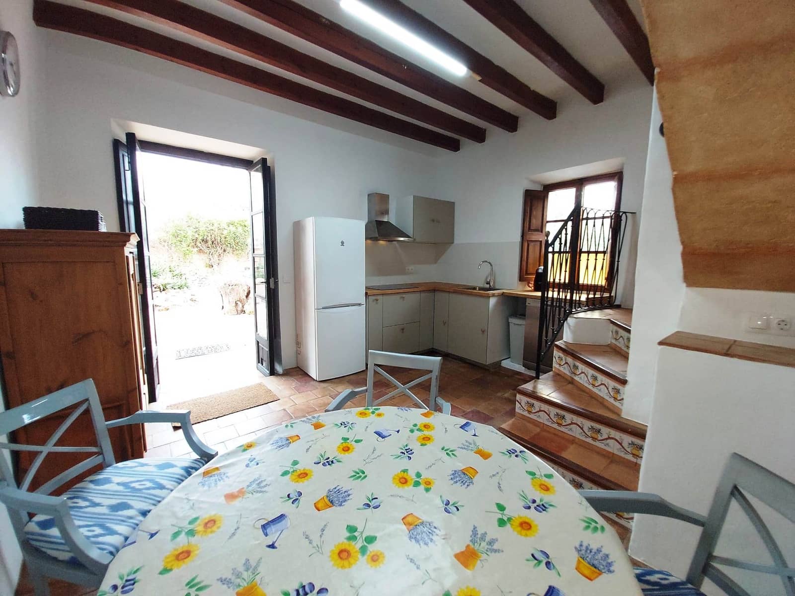 2 soveværelse Byhus til leje i Santa Maria del Cami - € 1.700 (Ref: 9747188)