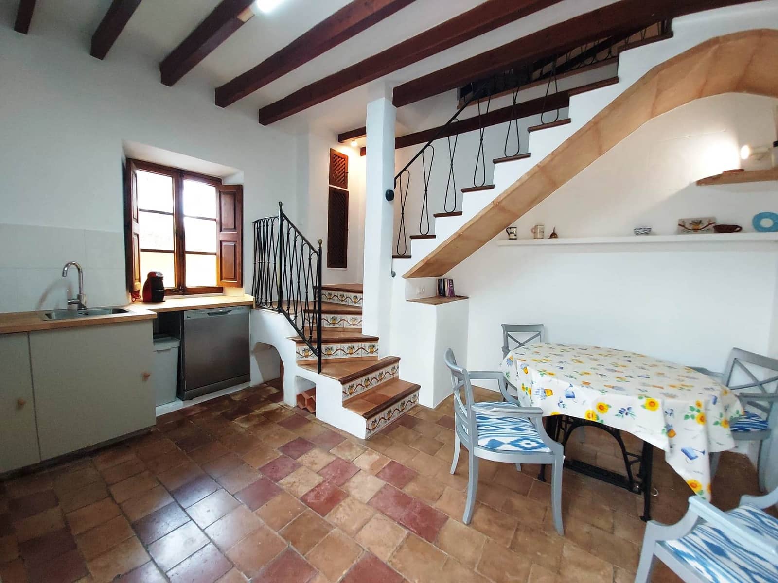 2 soveværelse Byhus til leje i Santa Maria del Cami - € 1.700 (Ref: 9747188)