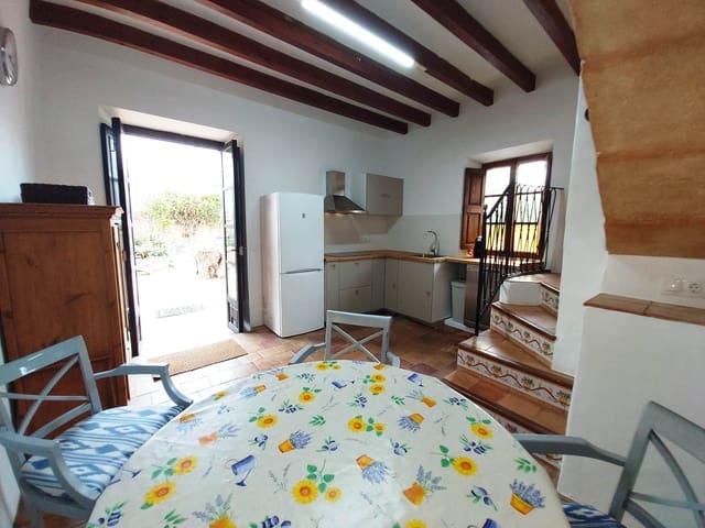 2 soveværelse Byhus til leje i Santa María del Camí - € 1.700 (Ref: 9747188)