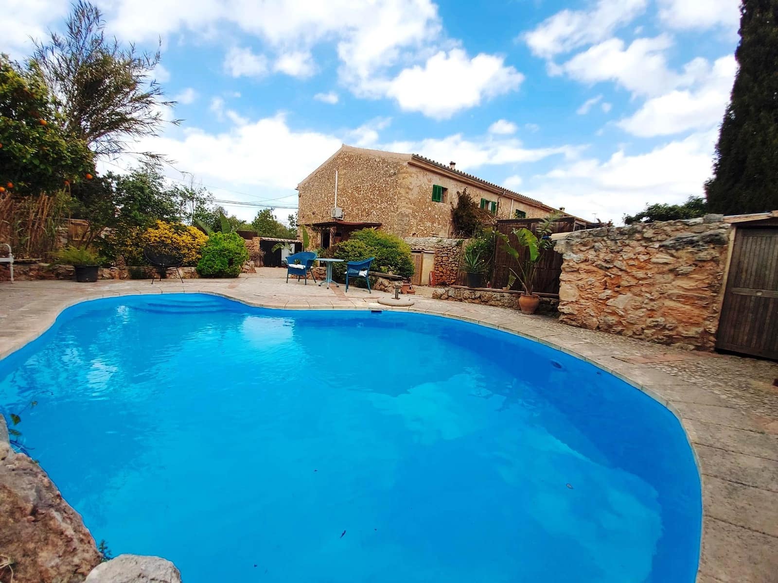 2 soveværelse Byhus til leje i Santa Maria del Cami - € 1.700 (Ref: 9747188)