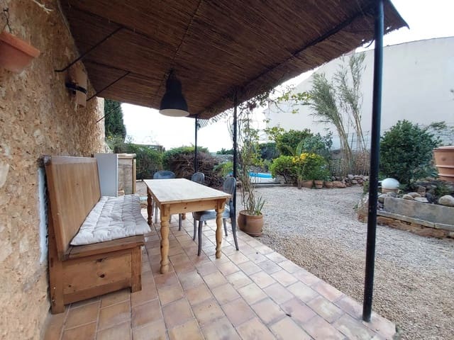 2 soveværelse Byhus til leje i Santa María del Camí - € 1.700 (Ref: 9747188)