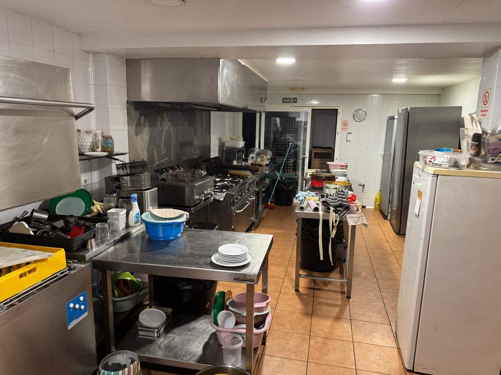 Commerciale in vendita in Binissalem - 85.000 € (Rif: 9748402)