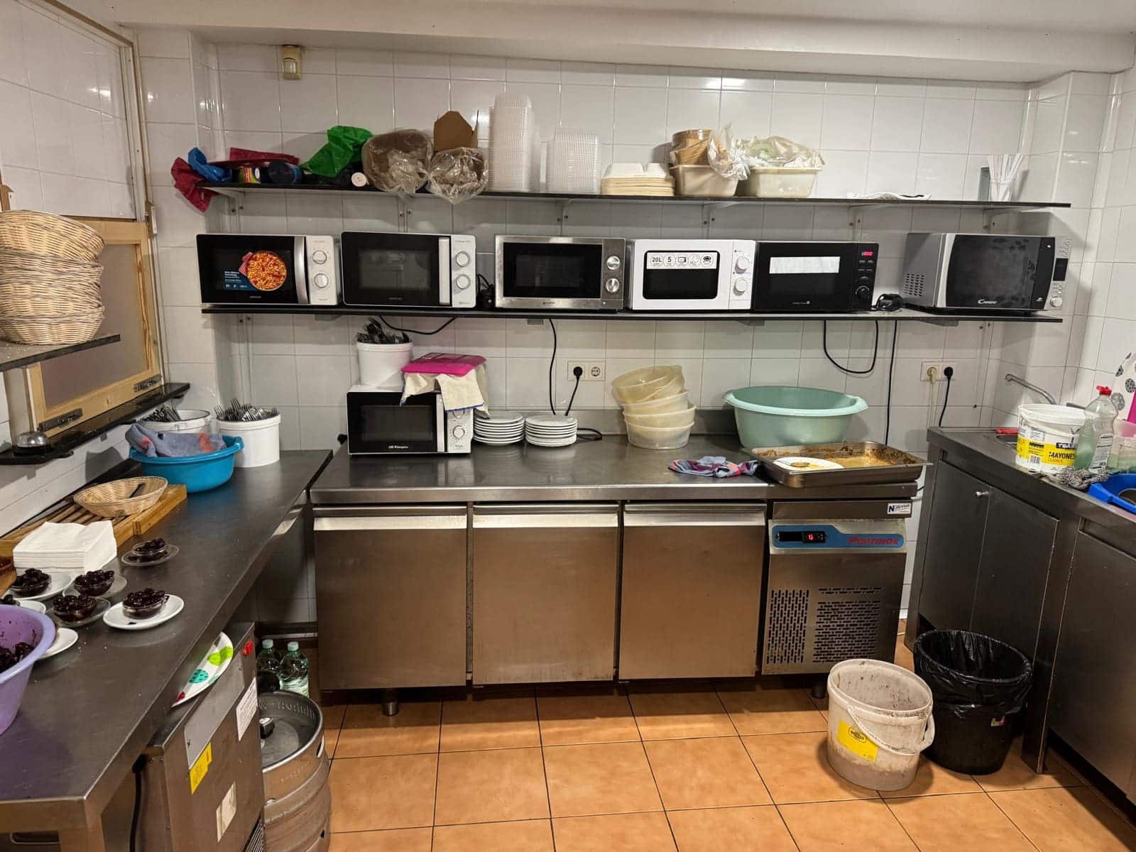 Commerciale in vendita in Binissalem - 85.000 € (Rif: 9748402)