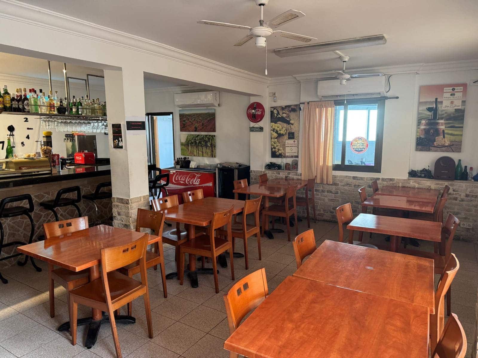 Commerciale in vendita in Binissalem - 85.000 € (Rif: 9748402)