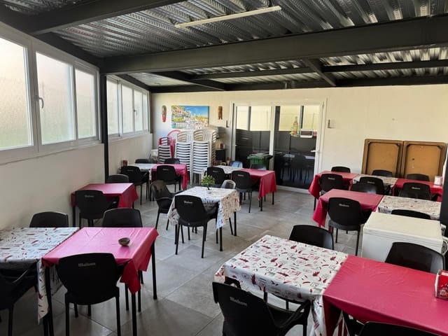 Commerciale in vendita in Binissalem - 85.000 € (Rif: 9748402)