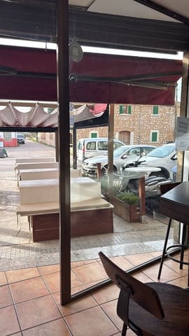 Komercyjne na sprzedaż w Binissalem - 38 000 € (Ref: 9764882)