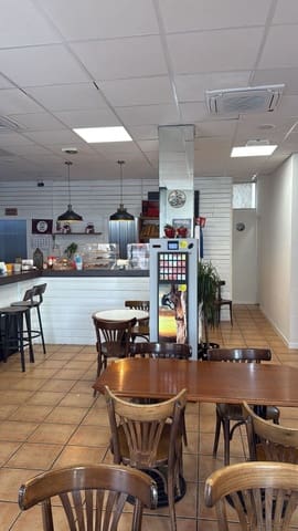 Komercyjne na sprzedaż w Binissalem - 38 000 € (Ref: 9764882)